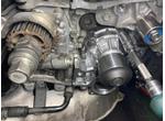 有限会社　デンドー自動車の整備・修理・塗装・板金の作業実績