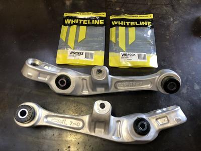 フェアレディＺ強化ロアアームブッシュ販売