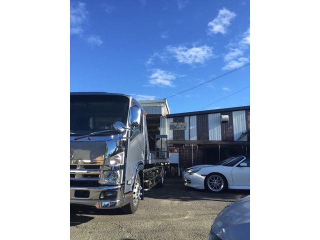 ＫＯＪＩＭＡ　ＧＡＲＡＧＥ3