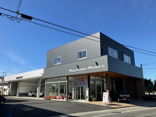 有限会社　宮沢モータース