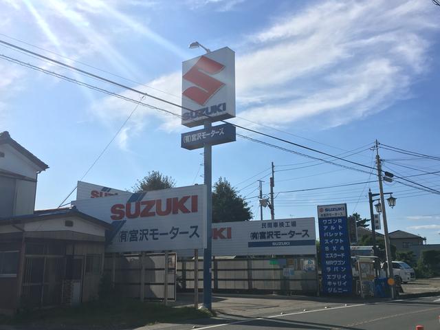 車検・整備・板金・塗装などお任せください！