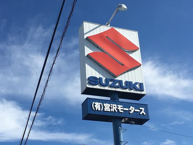 コチラの看板が目印です！