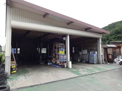 株式会社　永田車両の画像