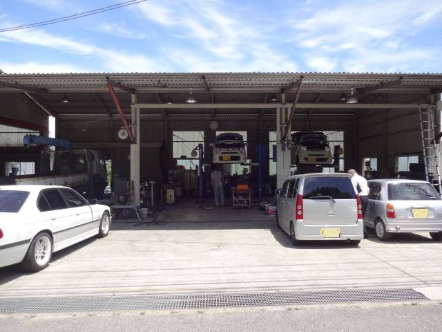 有限会社　アートモータース4