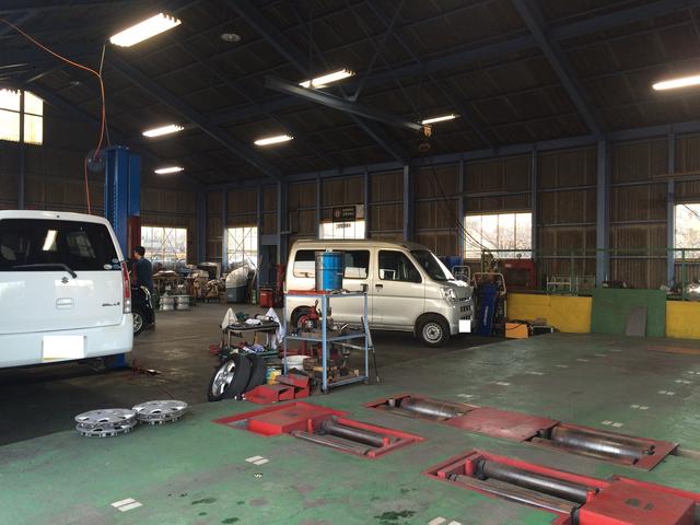 上福岡自動車株式会社2