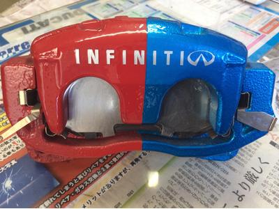 各種カスタムパーツ販売・取付