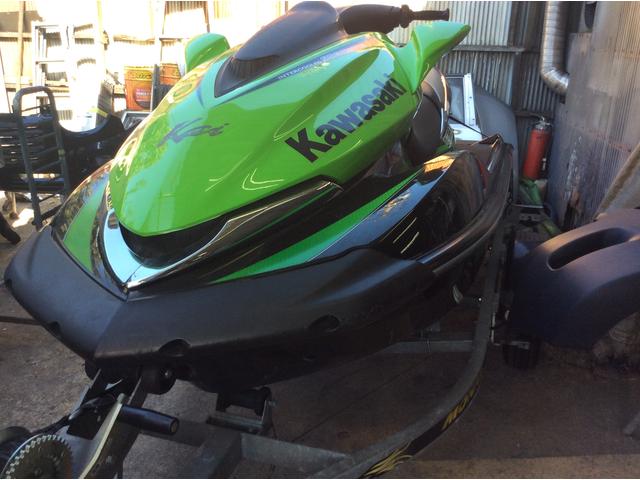 サンガオート12