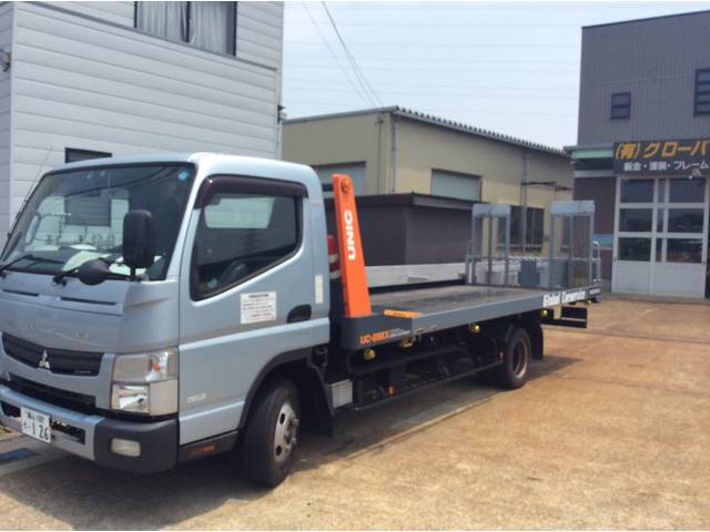 （有）グローバルカーサービス4