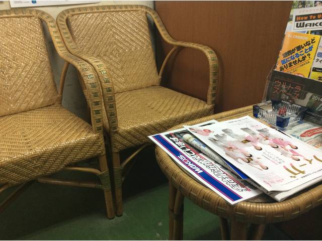 オートメンテナンスハセガワ2