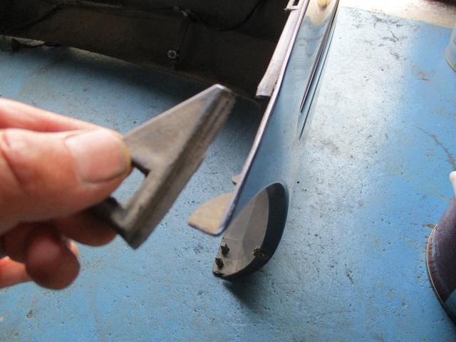 プレミオ　車検整備