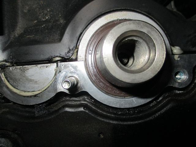 レジアスエース　車検整備