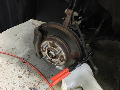 整備・修理・塗装・板金