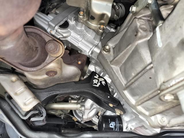 スズキ　エブリイ　DA64V　エンジン載せ替え　リビルトエンジン