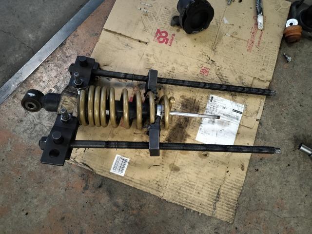 新着の作業実績