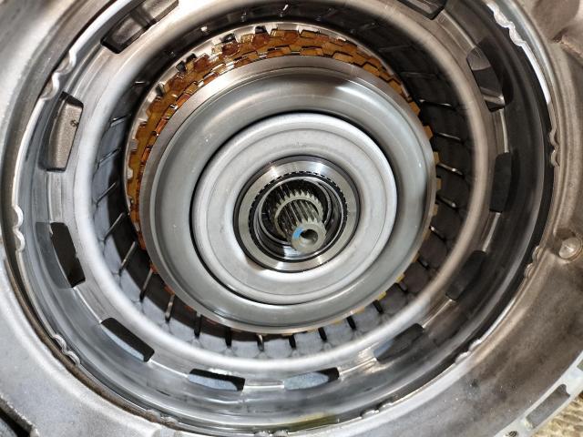 三菱　ランサーエボリューション10　CZ4A　TC-SST　オーバーホール　OH　A/T　ミッション～