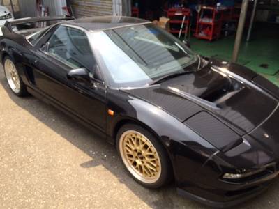 チューニング・旧車レストア・一般整備など