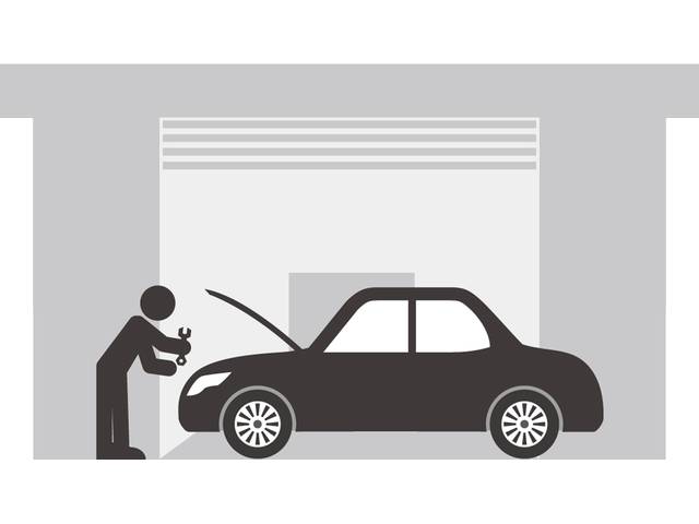 ボデーショップ マサキ 石川県小松市の自動車の整備 修理工場 グーネットピット