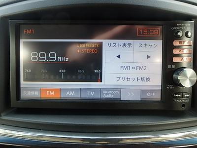 パーツ持込み取付