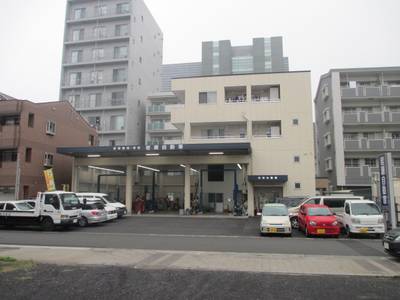 岩瀬自動車の画像