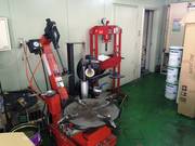 田中燃料株式会社　オートアベール野田4