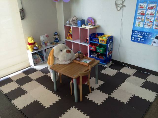 田中燃料株式会社　オートアベール野田9