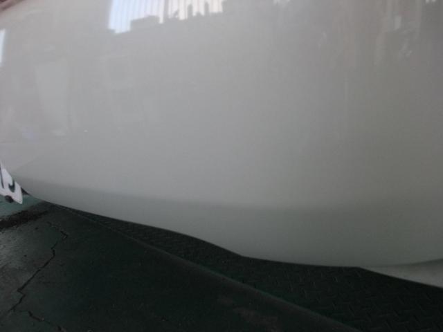 日産　キューブ　傷・へこみ修理　板金塗装　和泉市　泉大津市