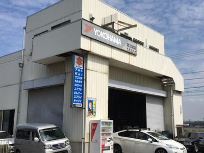 歩都自動車の画像