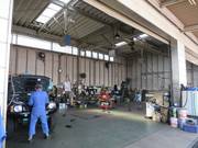 あなたのカーライフをもっと快適に、車の事なら販売、修理、保険、廃車&hellip;なんでもできます。