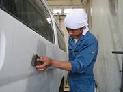 鈑金塗装 土井　春樹