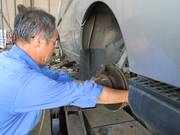 整備 菅原　忠志