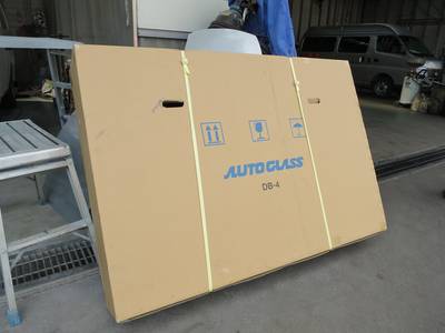 大型部品の直送もＯＫです