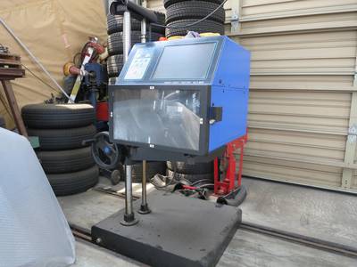 陸運局すぐ近くです