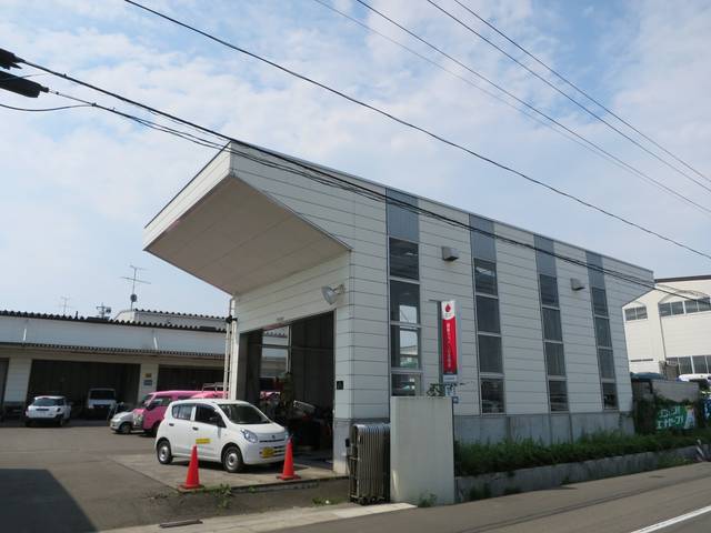 仙台で自動車修理ならお気軽に呼んでください。あなたのお車を大切に丁寧に、お手入れします！&rarr;