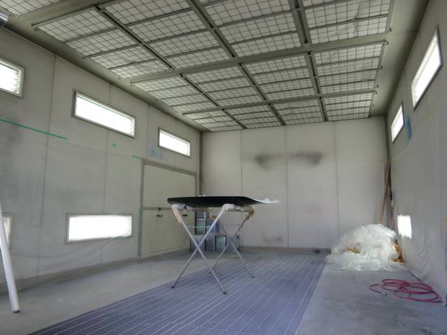 土井兄弟自動車工業（株）7