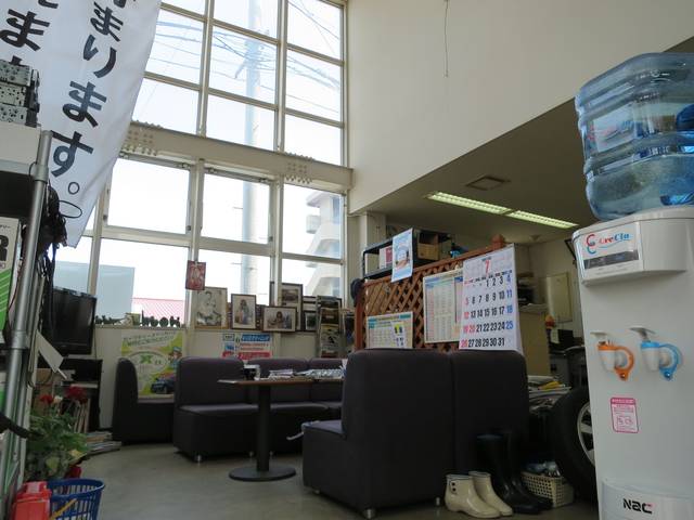 土井兄弟自動車工業（株）8