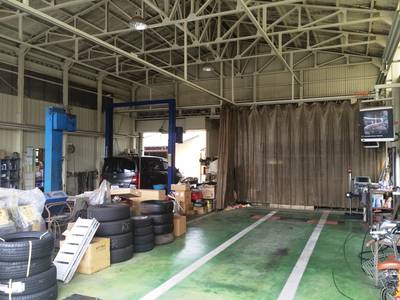 リフト５基　完備