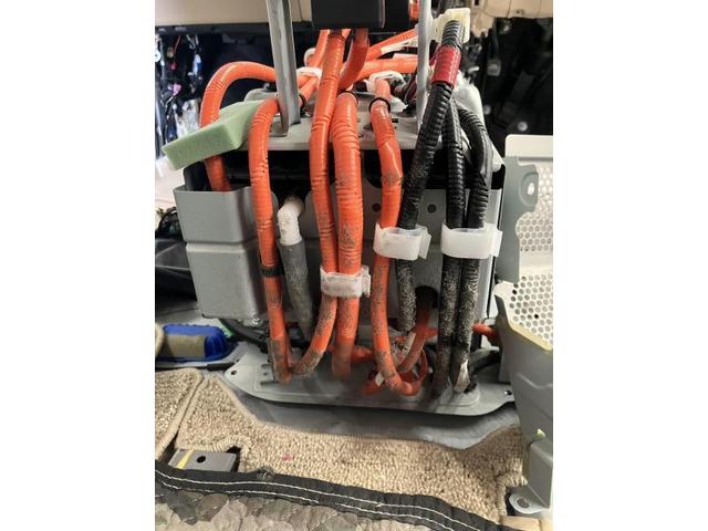 アルファードハイブリッド ATH20W ハイブリッドバッテリー 駆動 アルファードハイブリッド ATH20W ハイブリッドバッテリー 駆動