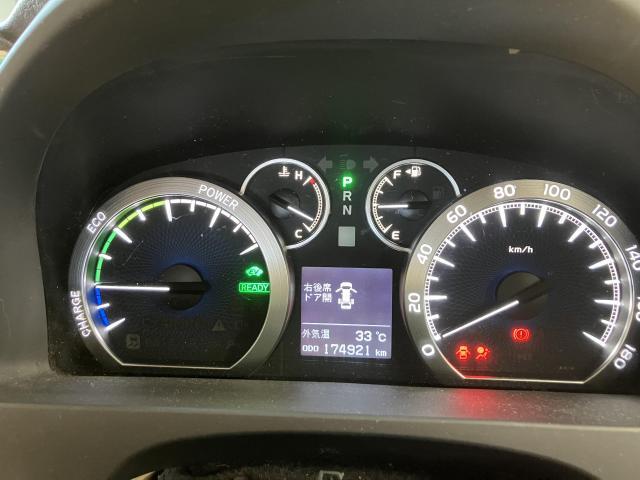 アルファードハイブリッド ATH20W ハイブリッドバッテリー 駆動 アルファードハイブリッド ATH20W ハイブリッドバッテリー 駆動
