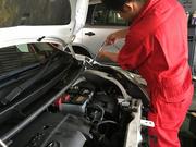 予備整備の大切さを知って頂きたい！