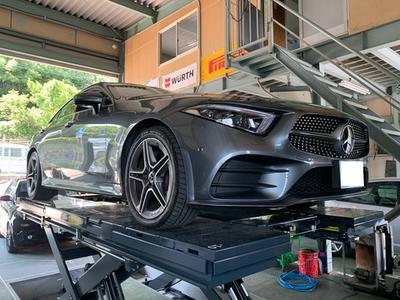 車検・点検・診断