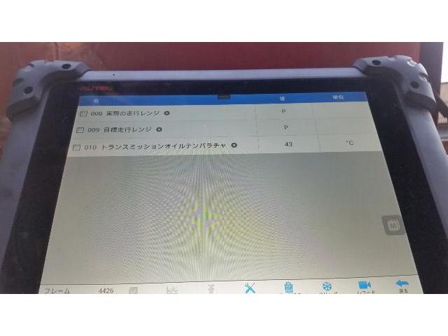 メルセデスベンツW221　Sクラス　AMGパッケージの車検です