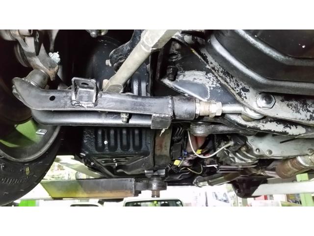ニッサン スカイライン DR30 アライメント調整です|グー ニッサン スカイライン DR30 アライメント調整です|グー