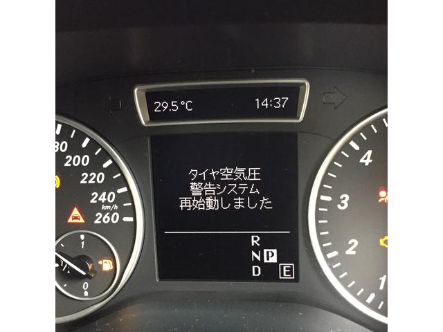 ベンツ　Ｗ２４６　Ｂクラス　車検です。