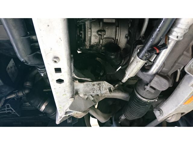 ＢＭＷ　Ｅ９０　オーバーヒート　そしてバッテリー上がり
