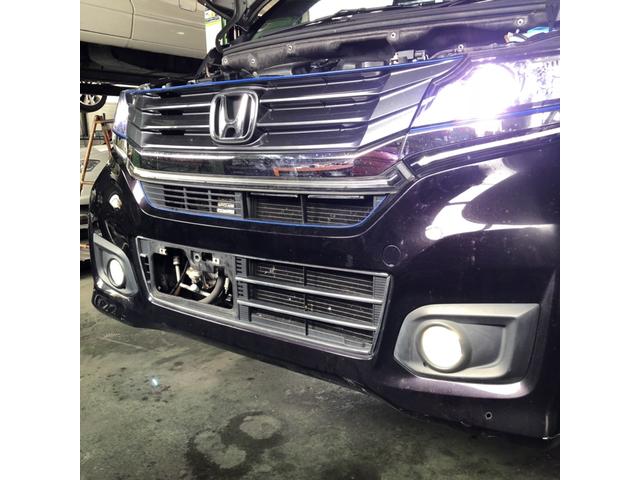 ホンダ Nーwgn エンジンチェックランプ点灯で入庫です グーネットピット ホンダ Nーwgn エンジンチェックランプ点灯で入庫です グーネットピット