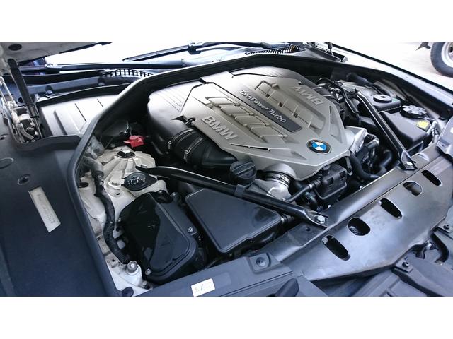 BMW F01 7シリーズ エンジンオイル、タイヤ交換｜グーネットピット