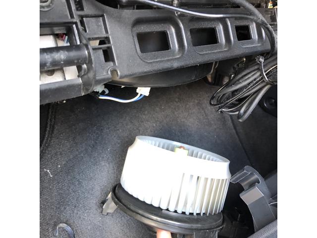 ホンダ ｆｉｔ エアコン脱臭 エアコンフィルター交換 グーネットピット