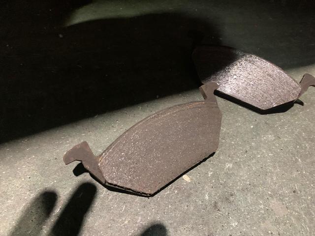 アウディＡ１　エンジン不調