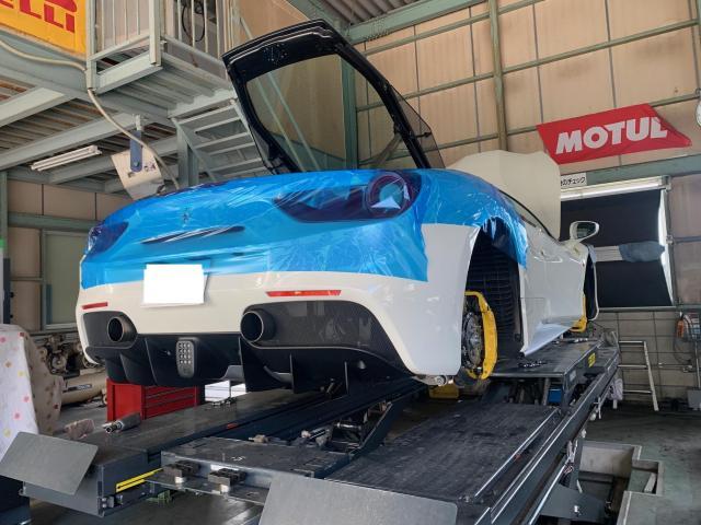 ４８８ＧＴＢ　グー故障診断（コンピュータ診断）