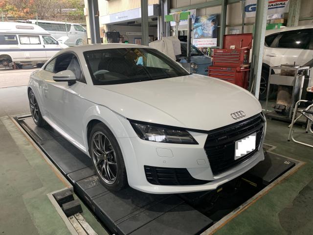 作業実績